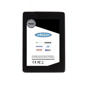 Origin Storage NB-512SSD-3DTLC