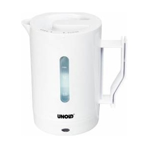 Unold Travel Kettle To Go