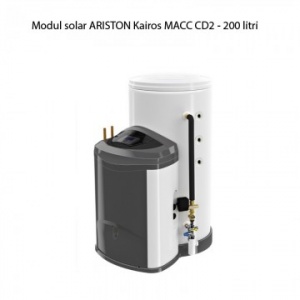 Ariston Kairos MACC CD2 - 200 litri