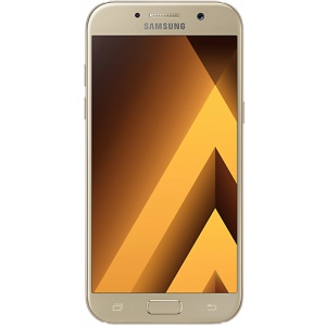 Samsung Galaxy A5 2017 32GB 4G Gold (SM-A520FZDAROM)