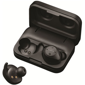 Jabra Elite Sport, Black