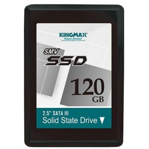 Kingmax SMV32 120GB (KM120GSMV32)