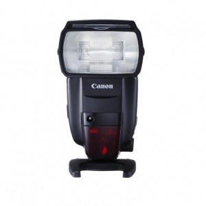Canon 600EXII-RT EU16