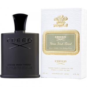 Creed Green Irish Tweed EDP 100 ml