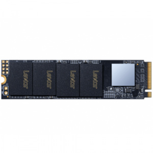 Lexar NM610 250GB, PCI Express 3.0 x4, M.2 2280