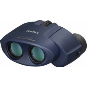 Pentax UP 10x21 Blue