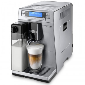 DeLonghi PrimaDonna XS DeLuxe ETAM36.365.M