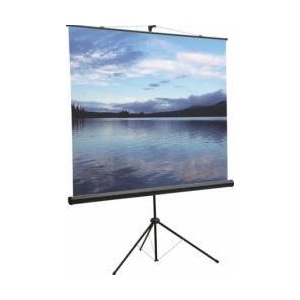 Ligra Ecran de proiectie tripod Orion 180x180 cm