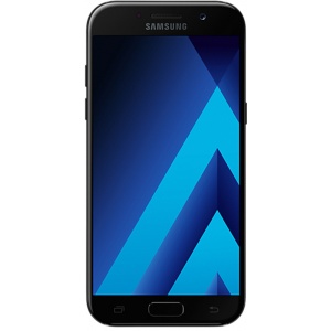 Samsung Galaxy A5 2017 32GB 4G Black (SM-A520FZKAROM)