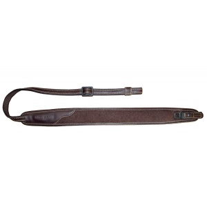 Niggeloh CUREA CARABINA NEOPREN/PIELE MARO