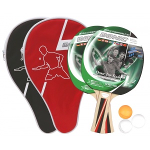 Donic Set tenis de masa Top Team Level 400