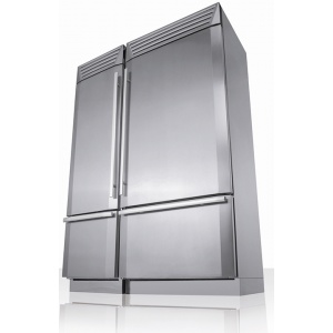Fhiaba Panouri laterale din INOX
