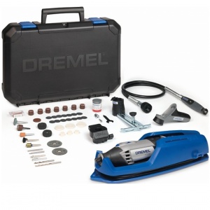 Dremel 4000-4/65 Unealta multifunctionala 175W F0134000JS