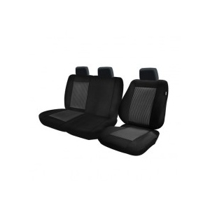 UMBRELLA HUSE SCAUN CARGO LUX NEGRU (dif.modele)
