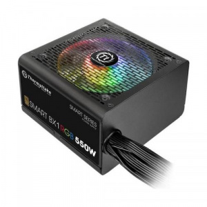 Thermaltake Smart BX1 RGB LED, 550W