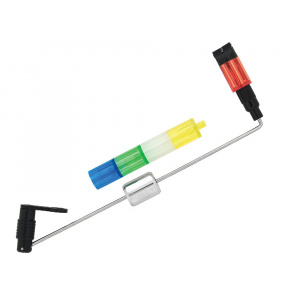 Baracuda Swinger cu contragreutate SW17C, 4 culori, mufa jack