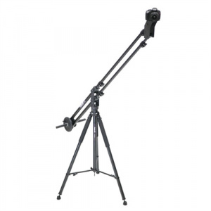 ProAm PROAM TELESCOPIUM CRANE JIB 1m -2.4m ( 3.5 Kg )