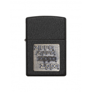 Zippo Brichetă 362 Brass Emblem