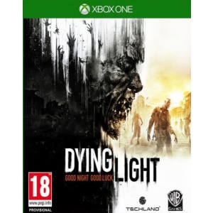 Warner Bros. Dying Light (Xbox ONE)