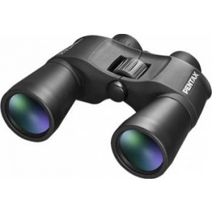 Pentax Binoclu SP 16x50 Black