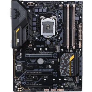 Asus TUF Z270 MARK 2