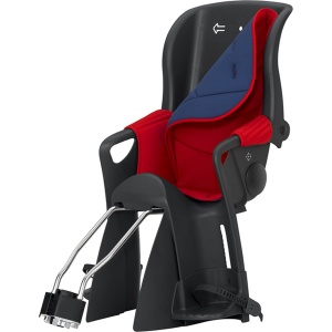 Britax Römer Romer JOCKEY Relax Rosu / Albastru