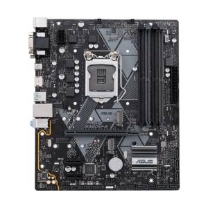 Asus Prime B360M-A