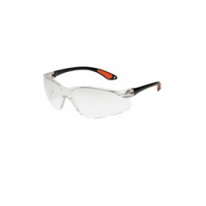 Strend Pro Ochelari de protectie cu lentila incolora B515
