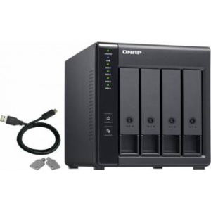 Qnap TR-004