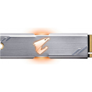 Gigabyte AORUS 512GB PCI Express 3.0 x4 M.2 2280