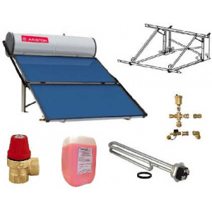 Ariston KAIROS THERMO HF-E 300-2 TR