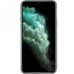 Apple iPhone 11 Pro Max 64GB Midnight Green