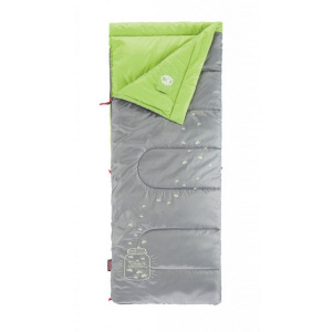 Coleman Sac de dormit pentru copii Glow in the Dark