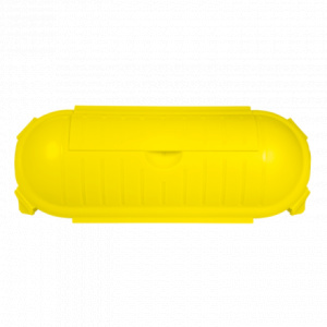 LogiLink Cutie pentru protejarea cablurilor IP44 LPS217
