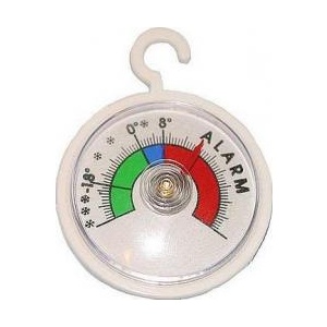 Koch Termometru analog de frigider 53100