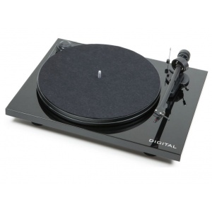 Pro-Ject Essential II Digital OM5e