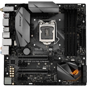 Asus STRIX Z270G GAMING