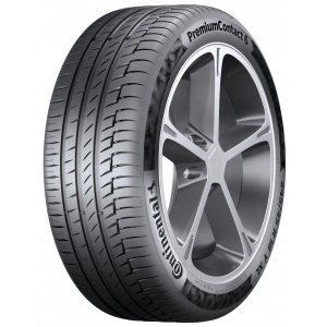 Continental Premium Contact 6 225/50 R17 94Y