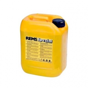 ROTHENBERGER Ulei de filetat 5 l Rems pe baza minerala 140100