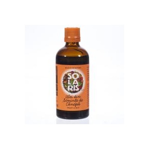 Solaris Plant Ulei din seminte de canepa 100ml