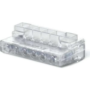 Scame Clema cablu de capat 5x6mm2 CONNECTO 817.0605