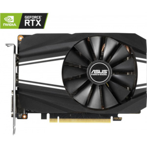 Asus GeForce RTX 2060 Phoenix 6GB GDDR6 192-bit (PH-RTX2060-6G)