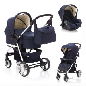 Fillikid Lion 3 in 1 marine