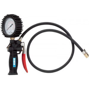 FERVI Pistol pneumatic umflare cauciucuri 0609