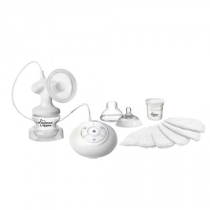 Tommee Tippee Pompa De San Electrica Closer To Nature Lista De Preturi Cel Mai Mic Pret