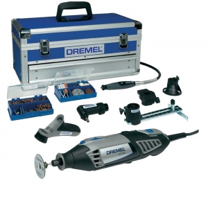 Dremel 4000-6/128 Unealta multifunctionala 175 W F0134000KE