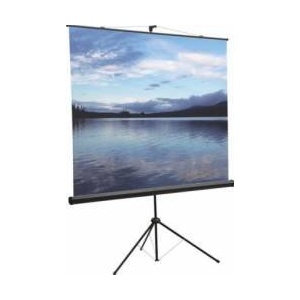 Ligra Ecran de proiectie tripod Orion 150x150 cm