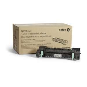 Xerox 115R00089 VersaLink C40X / WorkCentre 6655 Fuser 220V