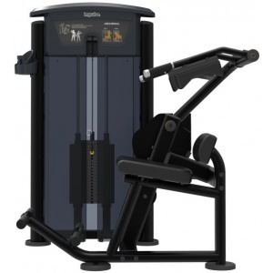 Impulse Fitness Aparat abdomen IT 9514