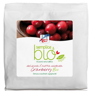 La Finestra sul Cielo Coacaze rosii deshidratate bio 100g